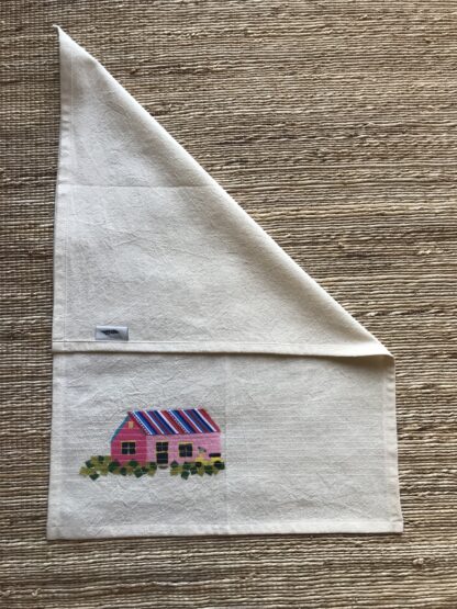 Quartz Tea Towel - Image 3